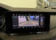 Škoda Octavia Liftback 1,5 l 110 kw