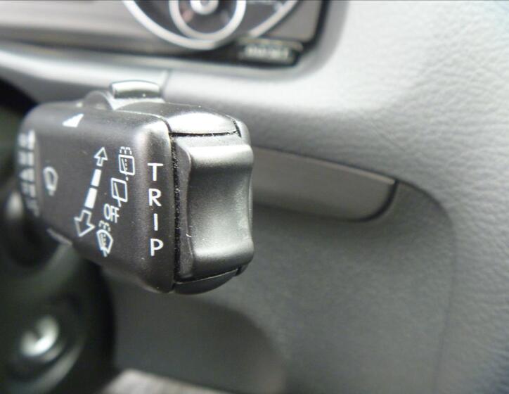 Volkswagen Touran 19