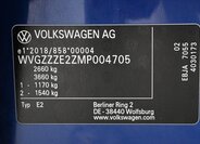 Volkswagen ID.4 SUV / Terénní 0,0 150 kw