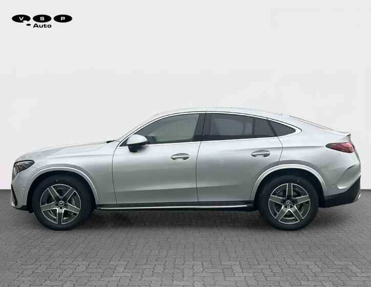 Mercedes-Benz GLC 2