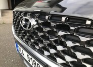 Hyundai Santa Fe SUV / Terénní 2,2 l 142 kw