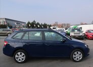 Škoda Fabia Kombi 1,2 l 66 kw
