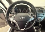Hyundai ix20 SUV 1,6 l 91 kw