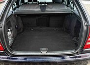 Mercedes-Benz Třídy C 11