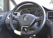 Volkswagen Golf Sportsvan 25