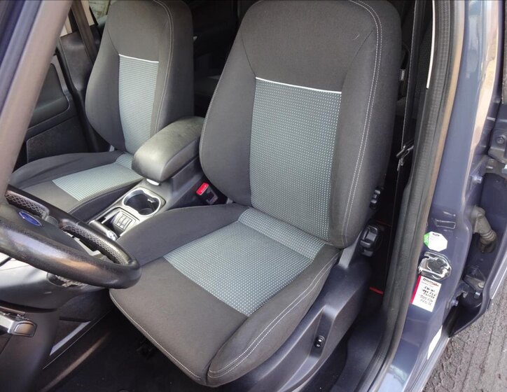 Ford S-MAX Kombi 2,0 l 103 kw