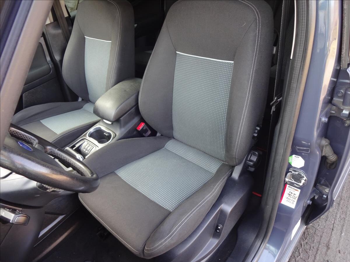 Ford S-MAX Kombi 2,0 l 103 kw