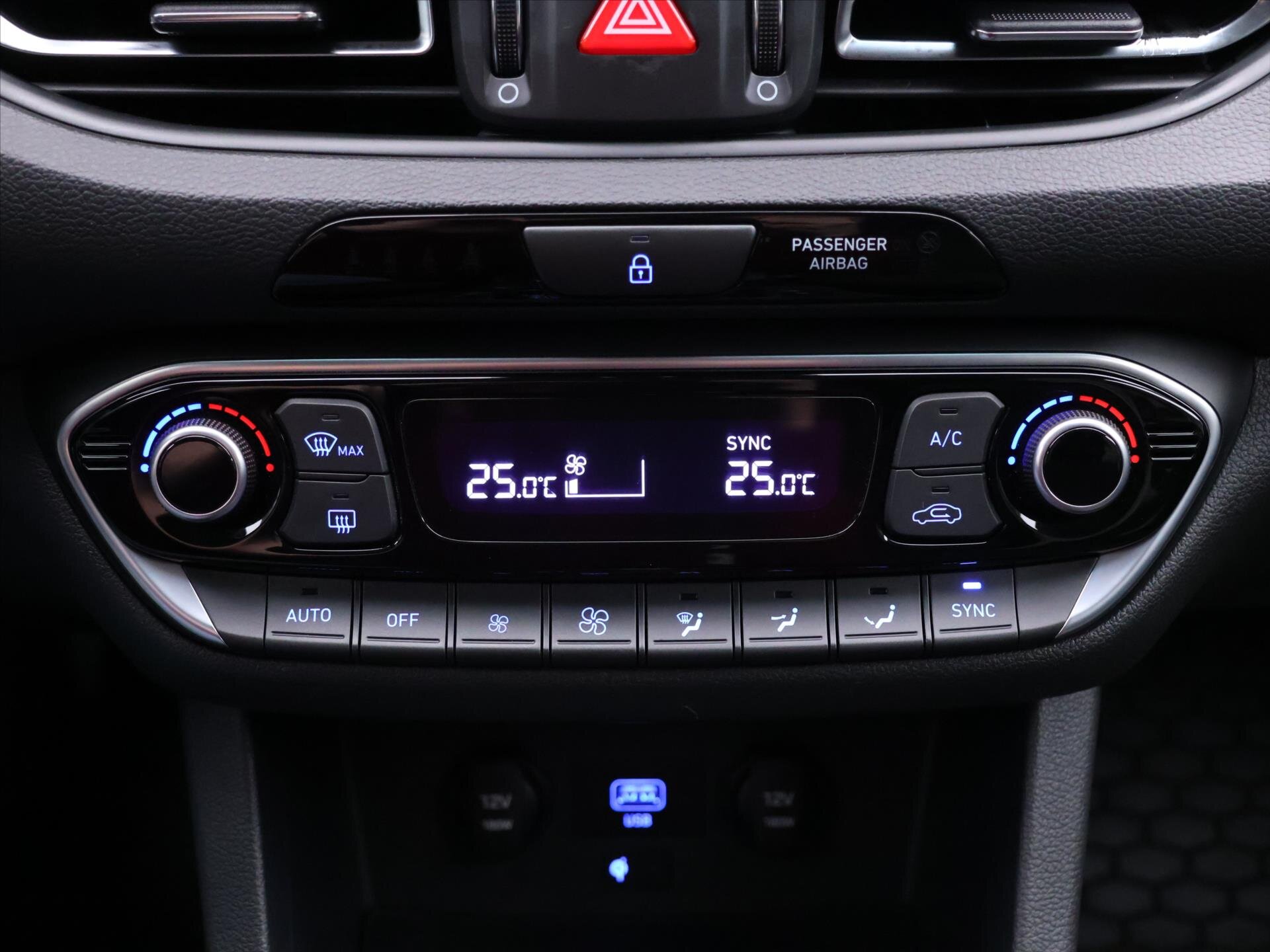 Hyundai i30 Kombi 1,5 l 117 kw