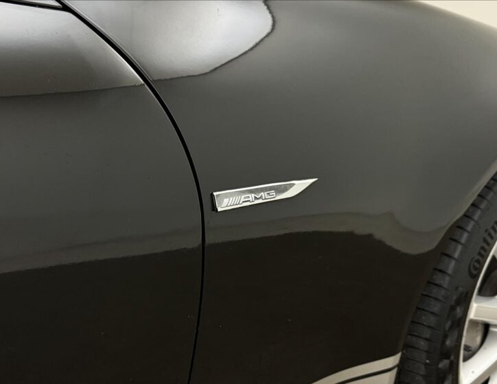 Mercedes-Benz SLK Kabriolet 1,8 l 120 kw