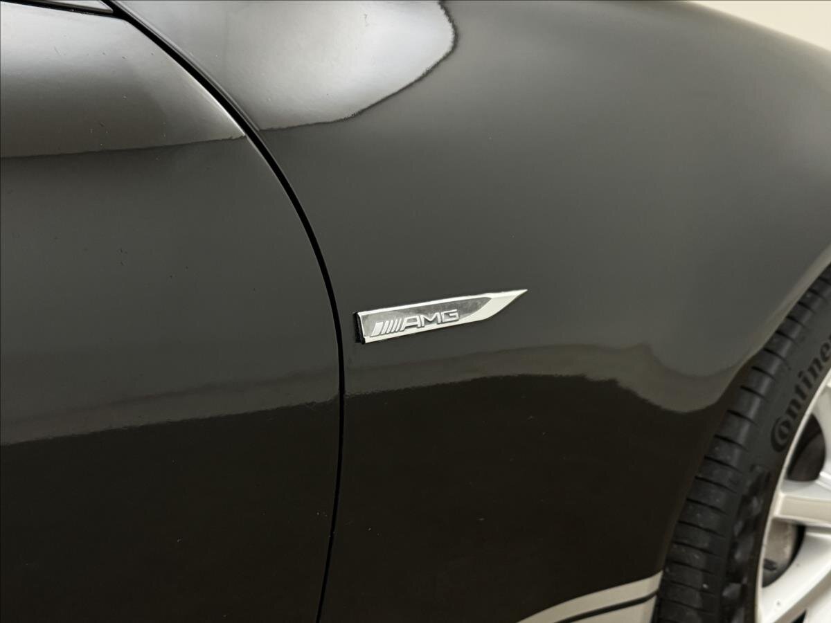 Mercedes-Benz SLK Kabriolet 1,8 l 120 kw