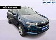 Škoda Karoq SUV 2,0 l 110 kw