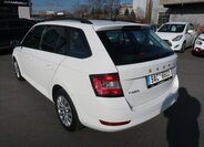Škoda Fabia Kombi 999,0 70 kw