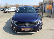 Volkswagen T-Roc SUV / Terénní 2,0 l 110 kw