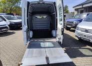 Nissan Primastar Ostatní 2,0 l 84 kw