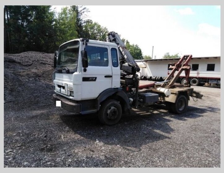 Renault Ostatní Ostatní 0,0 110 kw