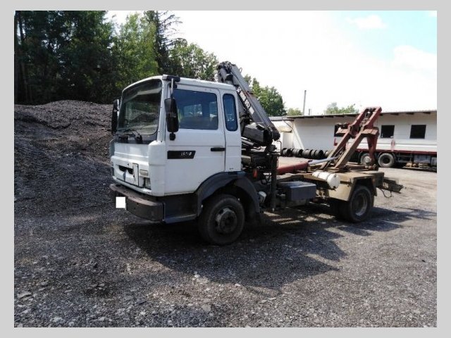 Renault Ostatní Ostatní 0,0 110 kw