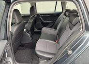 Škoda Octavia Kombi 1,5 l 110 kw