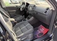 Volkswagen Tiguan SUV / Terénní 2,0 l 103 kw