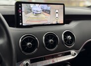 KIA Stinger Hatchback 3,3 l 269 kw