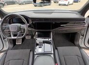 Audi SQ8 SUV / Terénní 4,0 l 320 kw