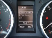 Škoda Yeti SUV 2,0 l 125 kw