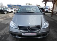 Mercedes-Benz Třídy A Hatchback 1,7 l 85 kw