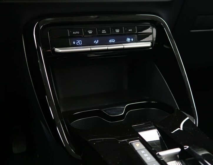 Citroën C3 Hatchback 0,0 83 kw