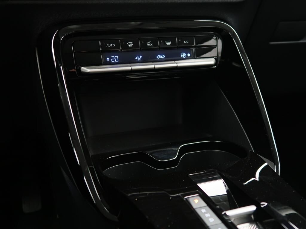 Citroën C3 Hatchback 0,0 83 kw