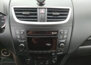 Suzuki Swift Hatchback 1,6 l 100 kw