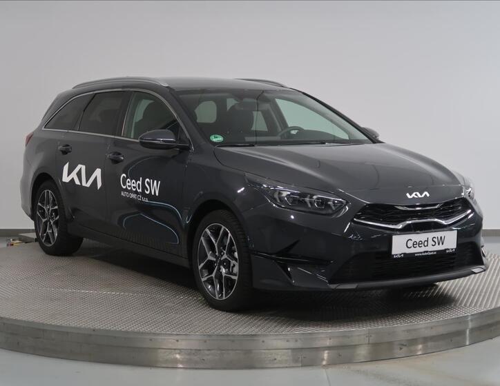 KIA Ceed 6