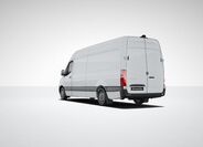 Mercedes-Benz Sprinter 2