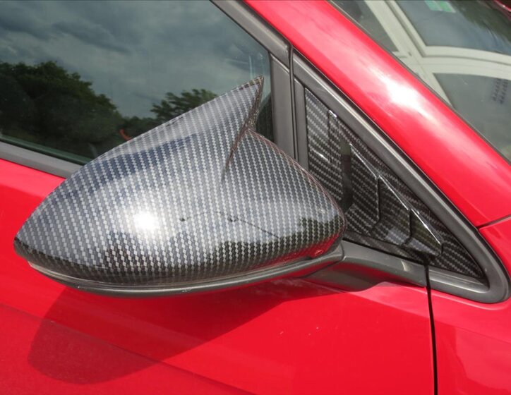 Volkswagen Golf Hatchback 2,0 l 162 kw