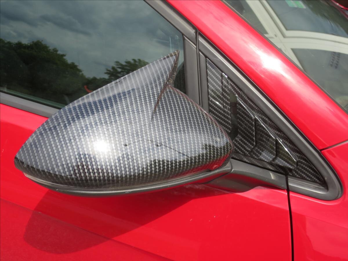 Volkswagen Golf Hatchback 2,0 l 162 kw