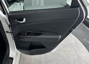 KIA Optima Kombi 1,6 l 132 kw