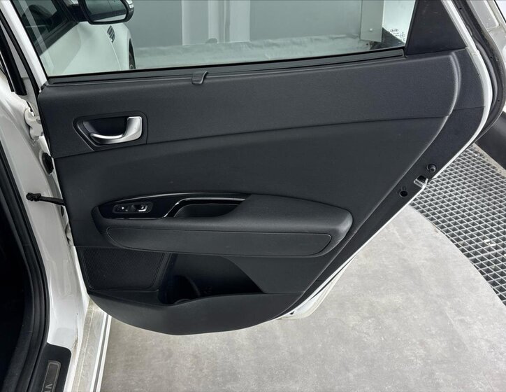 KIA Optima Kombi 1,6 l 132 kw