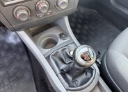 Seat Cordoba Sedan / Limuzína 1,4 l 63 kw