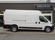 Fiat Ducato Skříň 2,2 l 132 kw