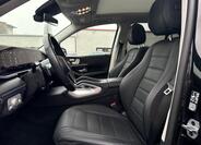 Mercedes-Benz GLE 14