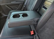 Seat Leon Kombi 1,5 l 110 kw