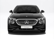 Mercedes-Benz Třídy E Sedan / Limuzína 2,0 l 145 kw