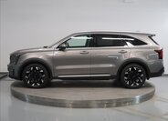 KIA Sorento SUV / Terénní 2,2 l 142 kw