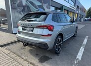 Škoda Kamiq SUV / Terénní 999,0 85 kw