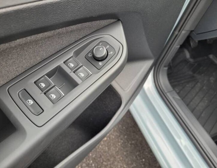 Volkswagen Golf Hatchback 1,5 l 85 kw