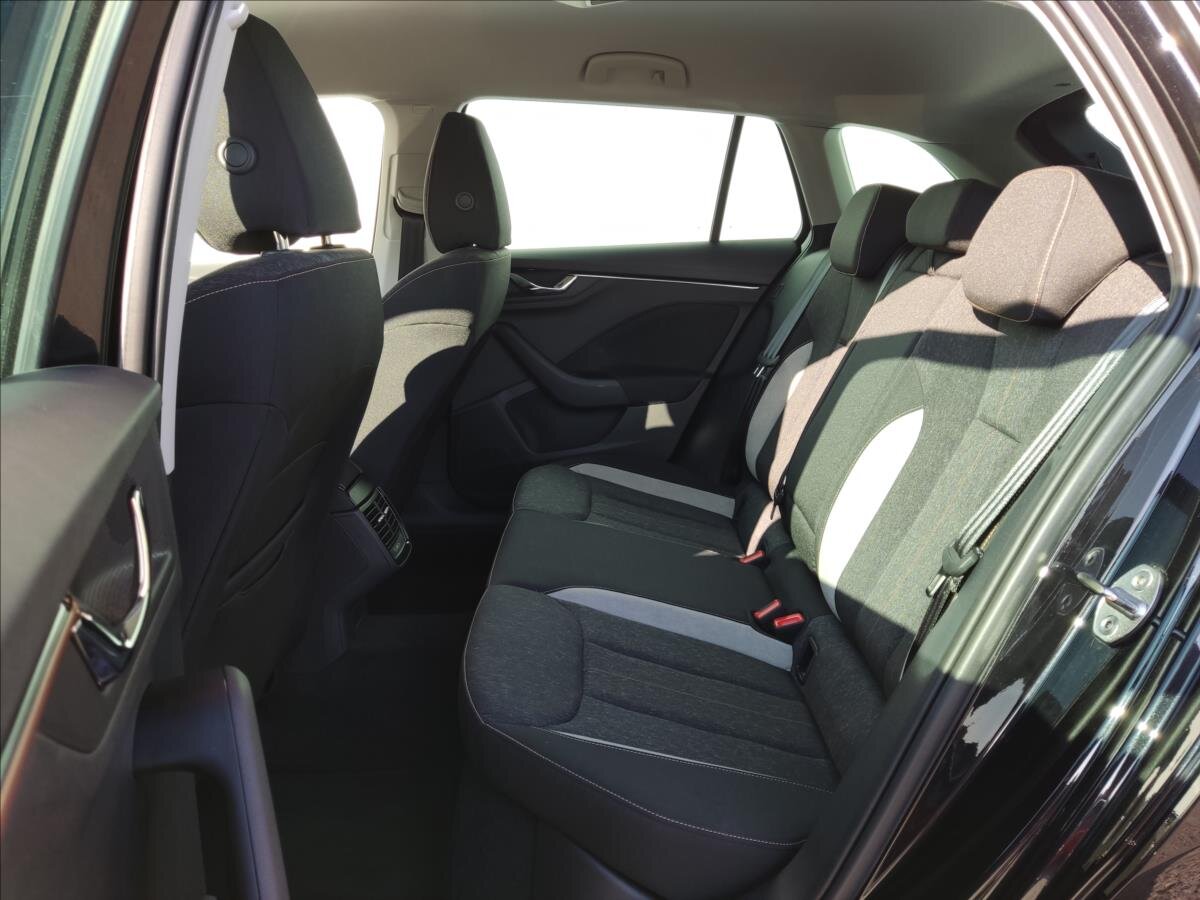 Škoda Scala Hatchback 999,0 85 kw