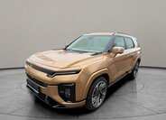 Ostatní Ostatní SUV 1,5 l 120 kw