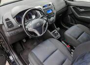 Hyundai ix20 4