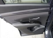 Hyundai Tucson SUV / Terénní 1,6 l 110 kw