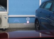 Citroën C4 SUV / Terénní 1,2 l 96 kw