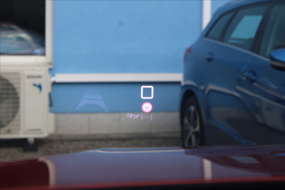 Citroën C4 SUV / Terénní 1,2 l 96 kw