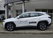 Hyundai Tucson SUV / Terénní 1,6 l 117 kw